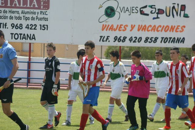 XII Torneo Inf Ciudad de Totana 2013 Report.II - 31